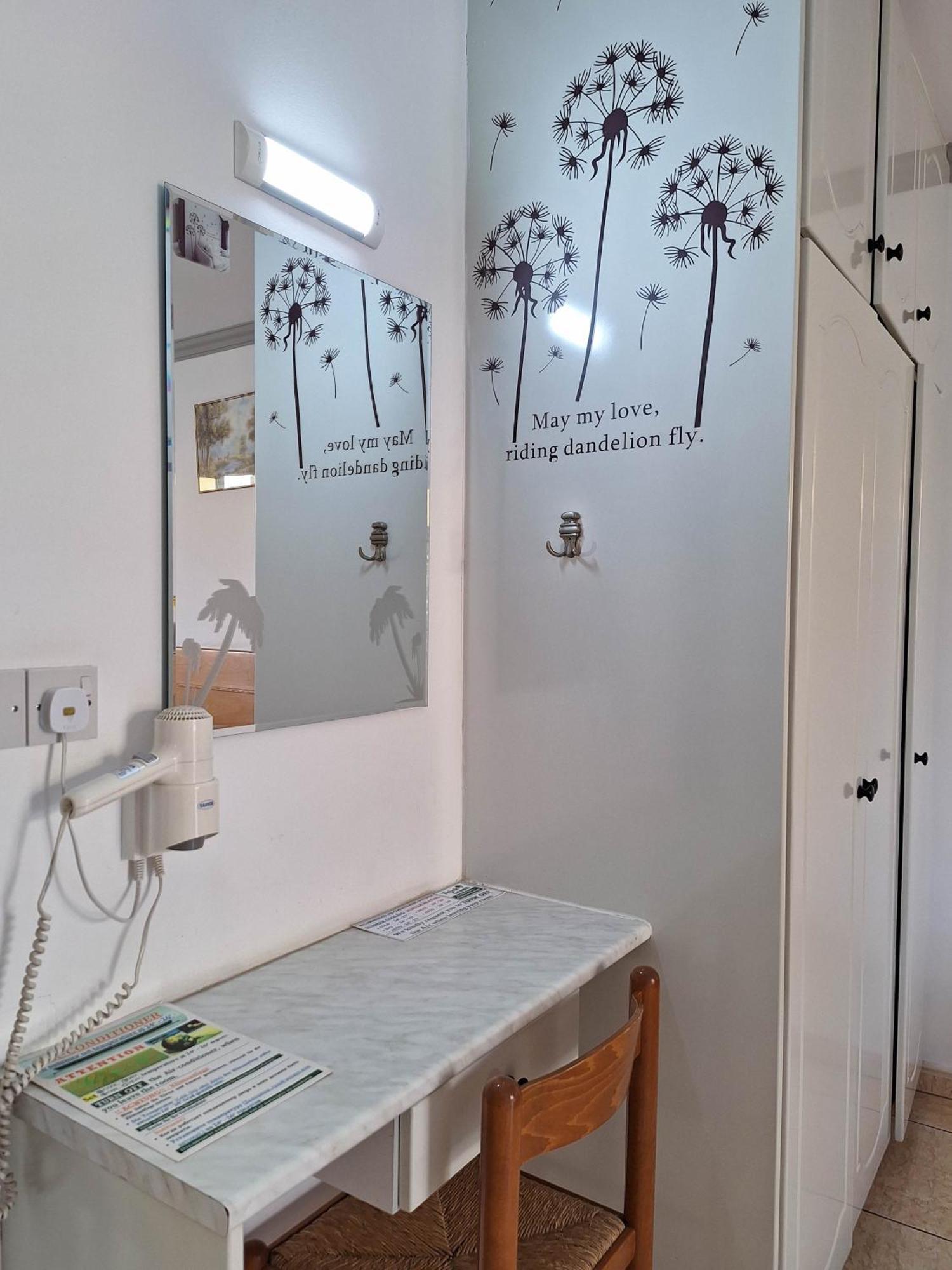 Apollonia Hotel Apartments Paphos