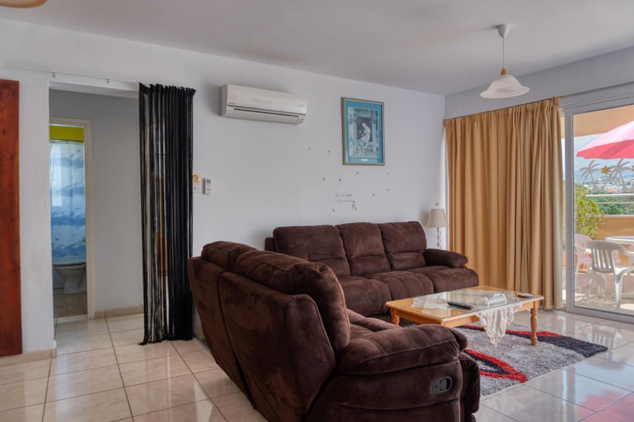 Hotel de apartamente Apollonia 2*