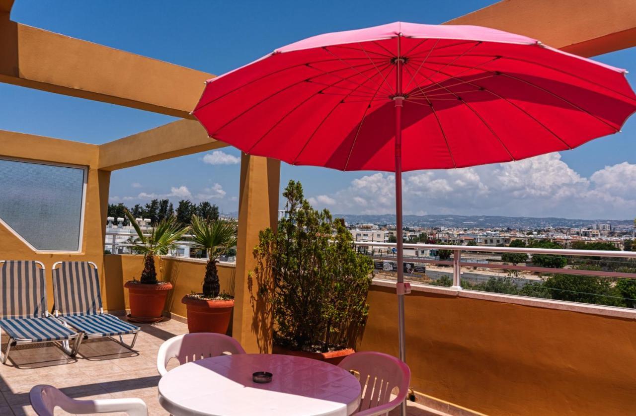 Hotel de apartamente Apollonia