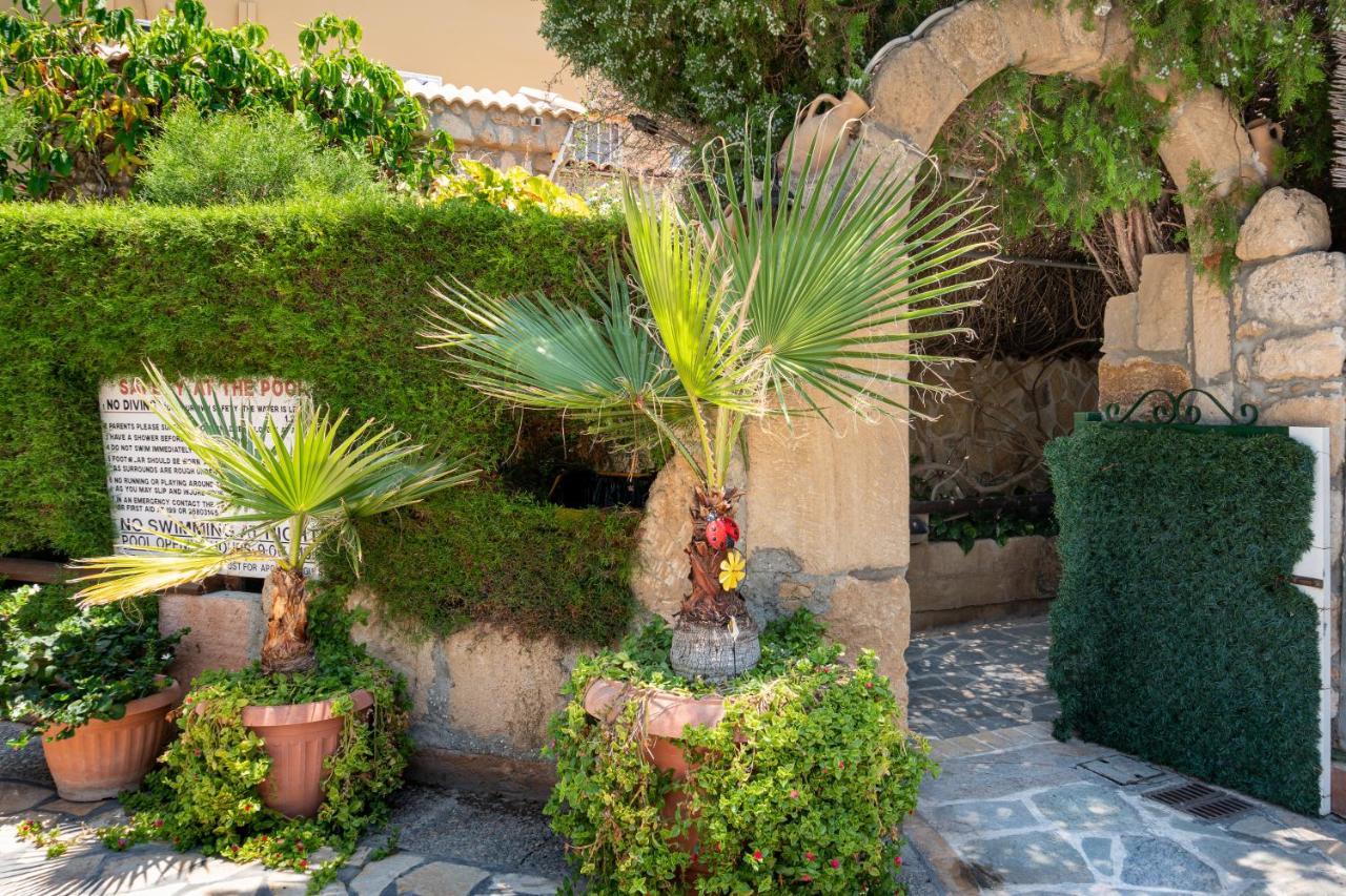 Apollonia Hotel de apartamente