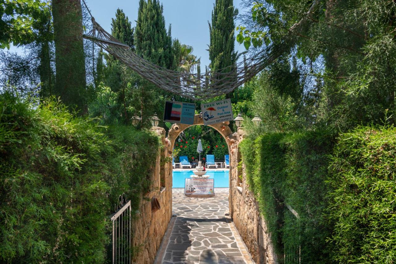 Apollonia Hotel de apartamente 2*