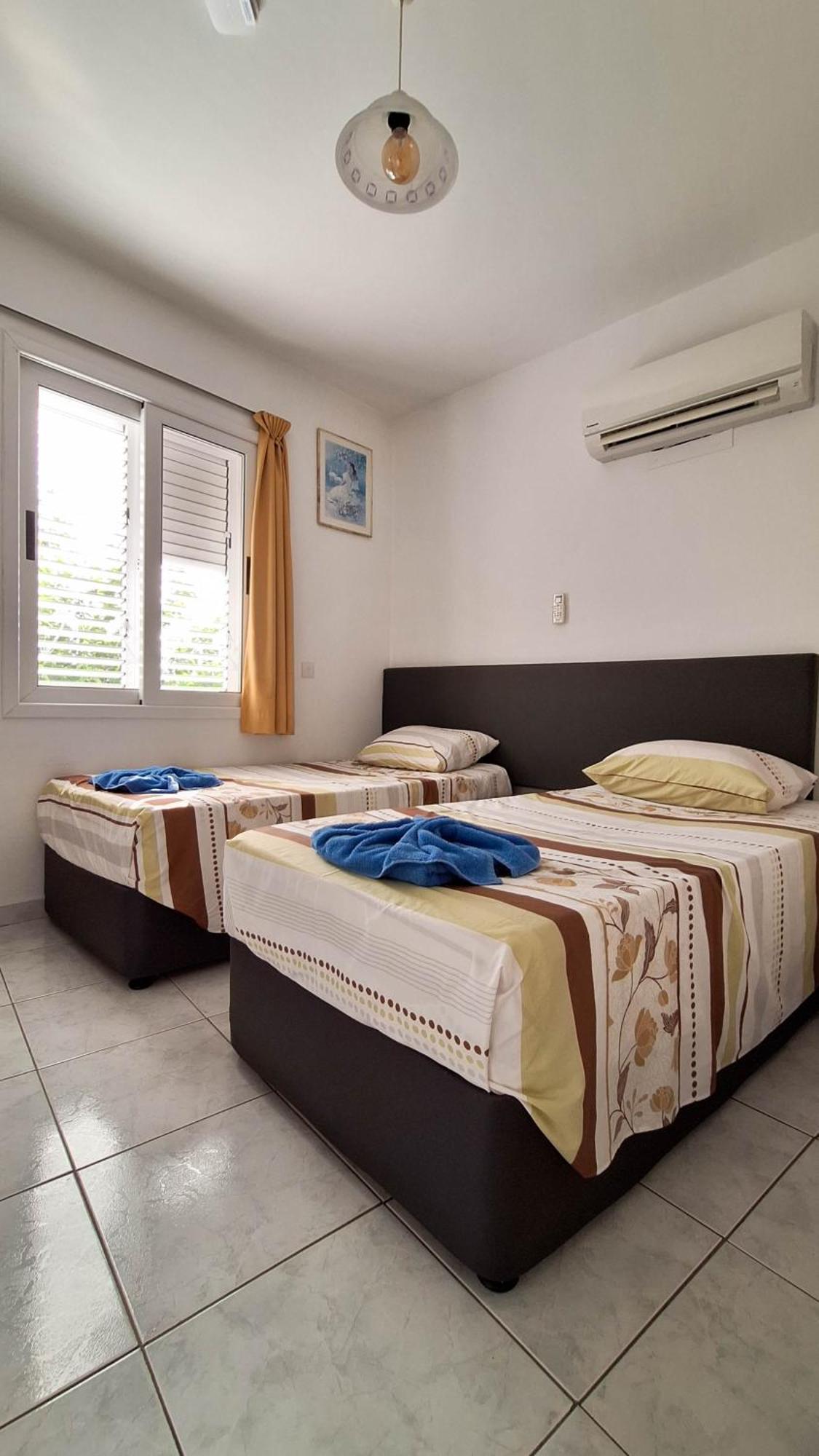 Apollonia Hotel de apartamente