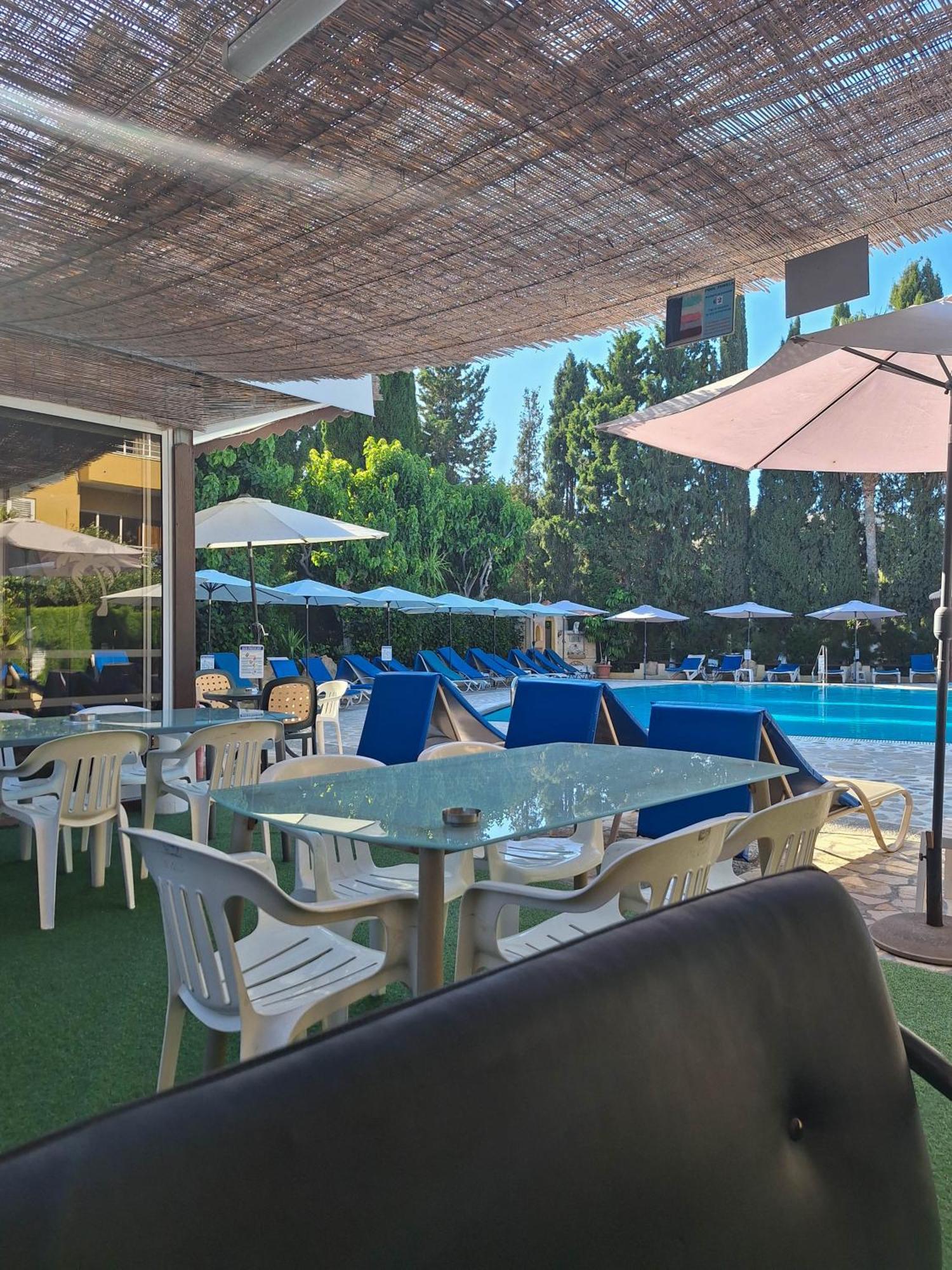 Apollonia Hotel de apartamente