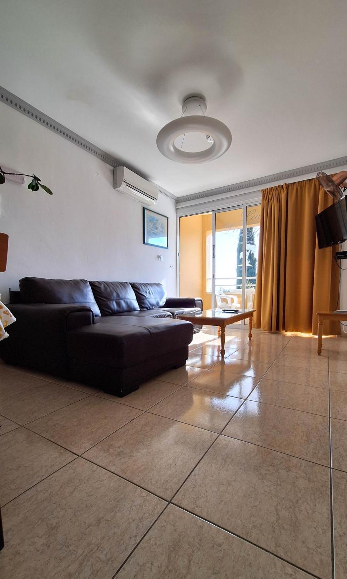 Hotel de apartamente Apollonia