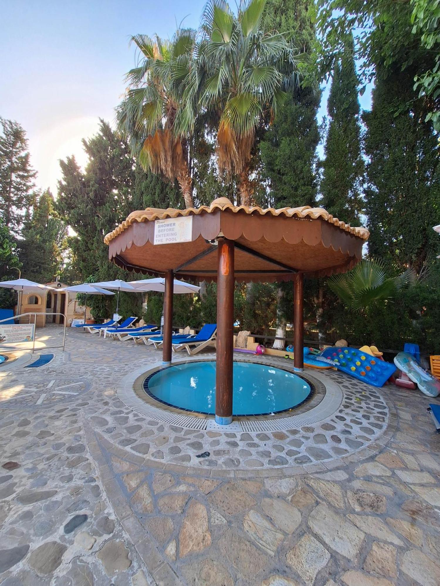 Hotel de apartamente Apollonia 2*