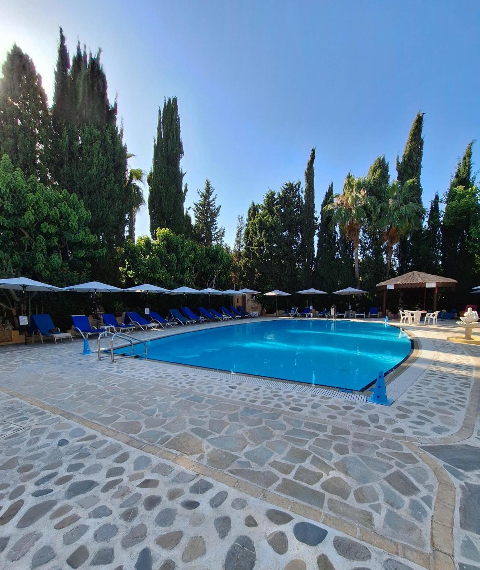 Apollonia Πάφος