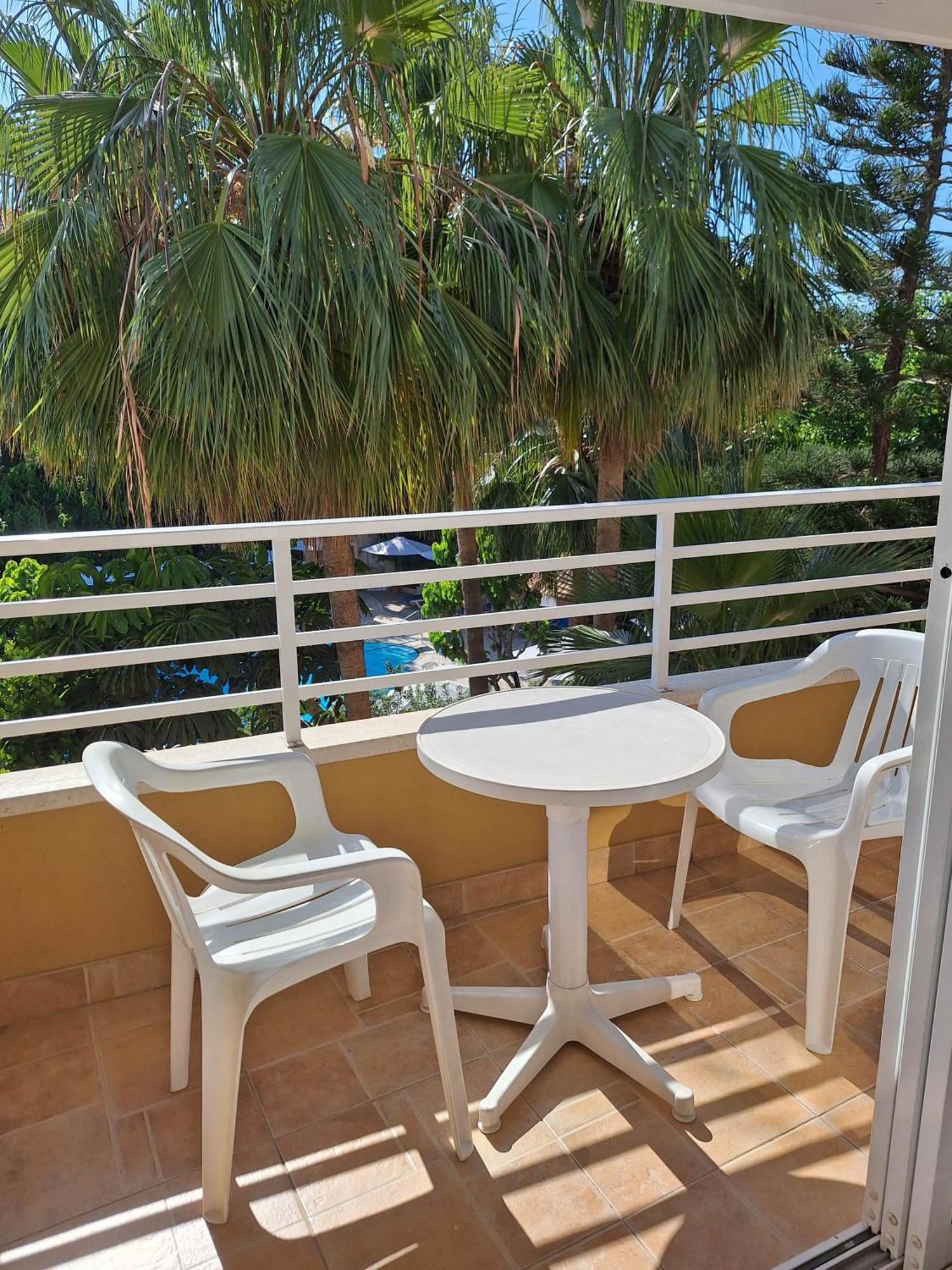 Apollonia Hotel de apartamente