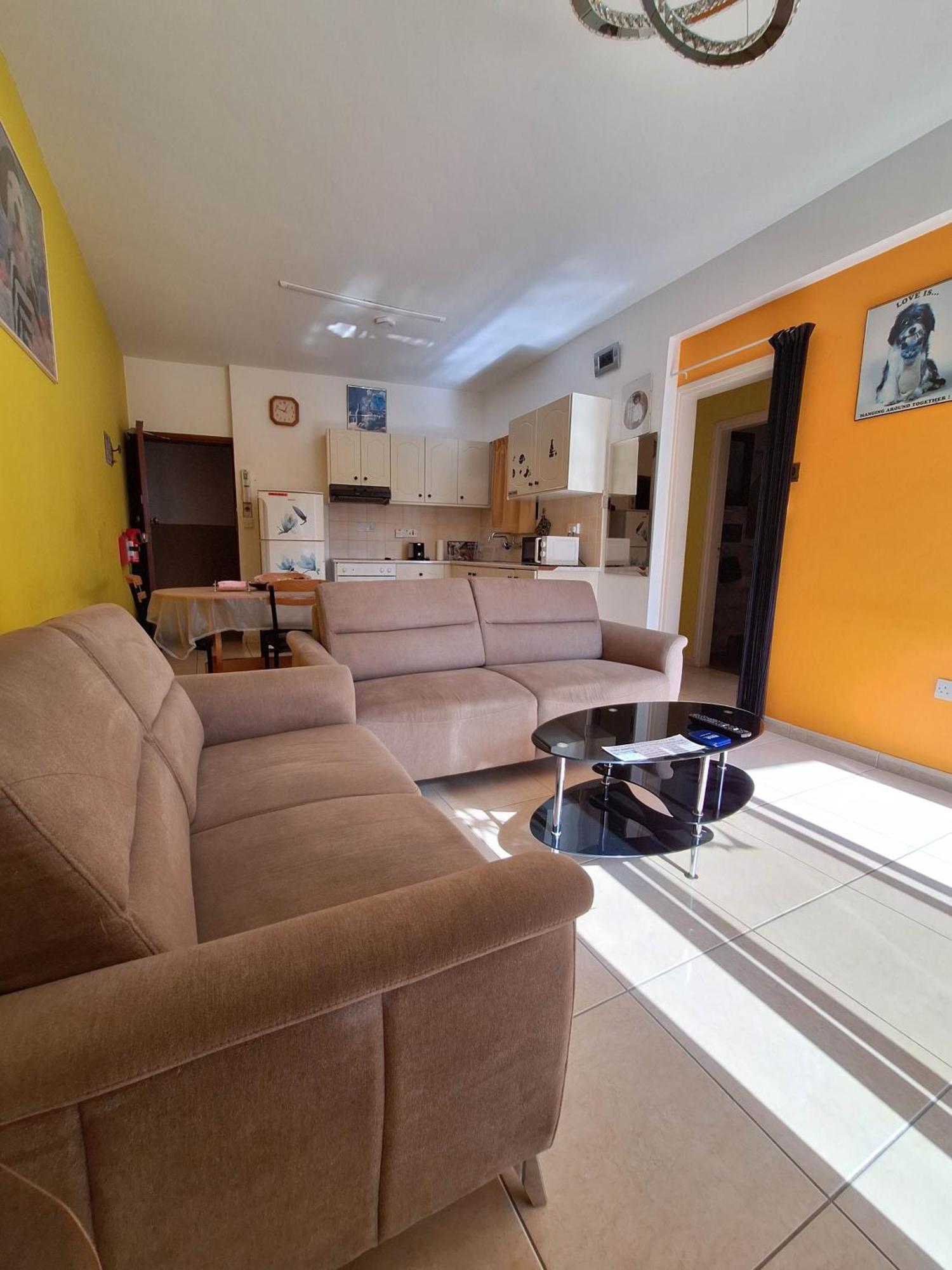 Hotel de apartamente Apollonia 2*