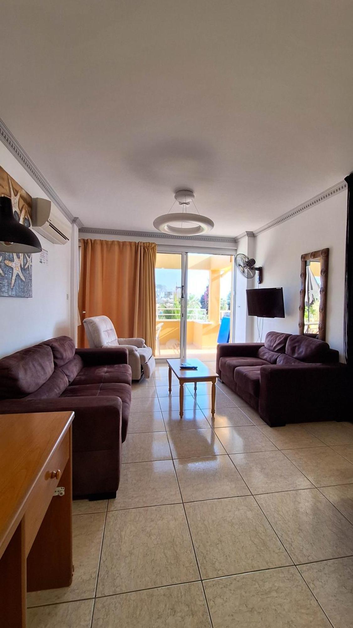Apollonia Hotel de apartamente 2*