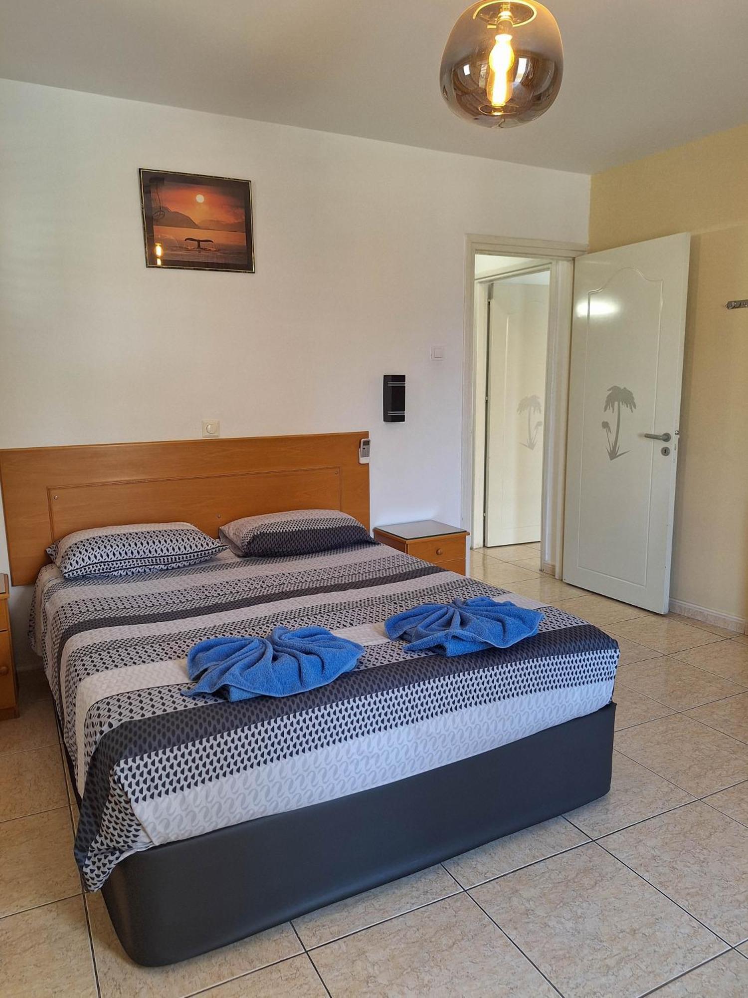 Hotel de apartamente Apollonia