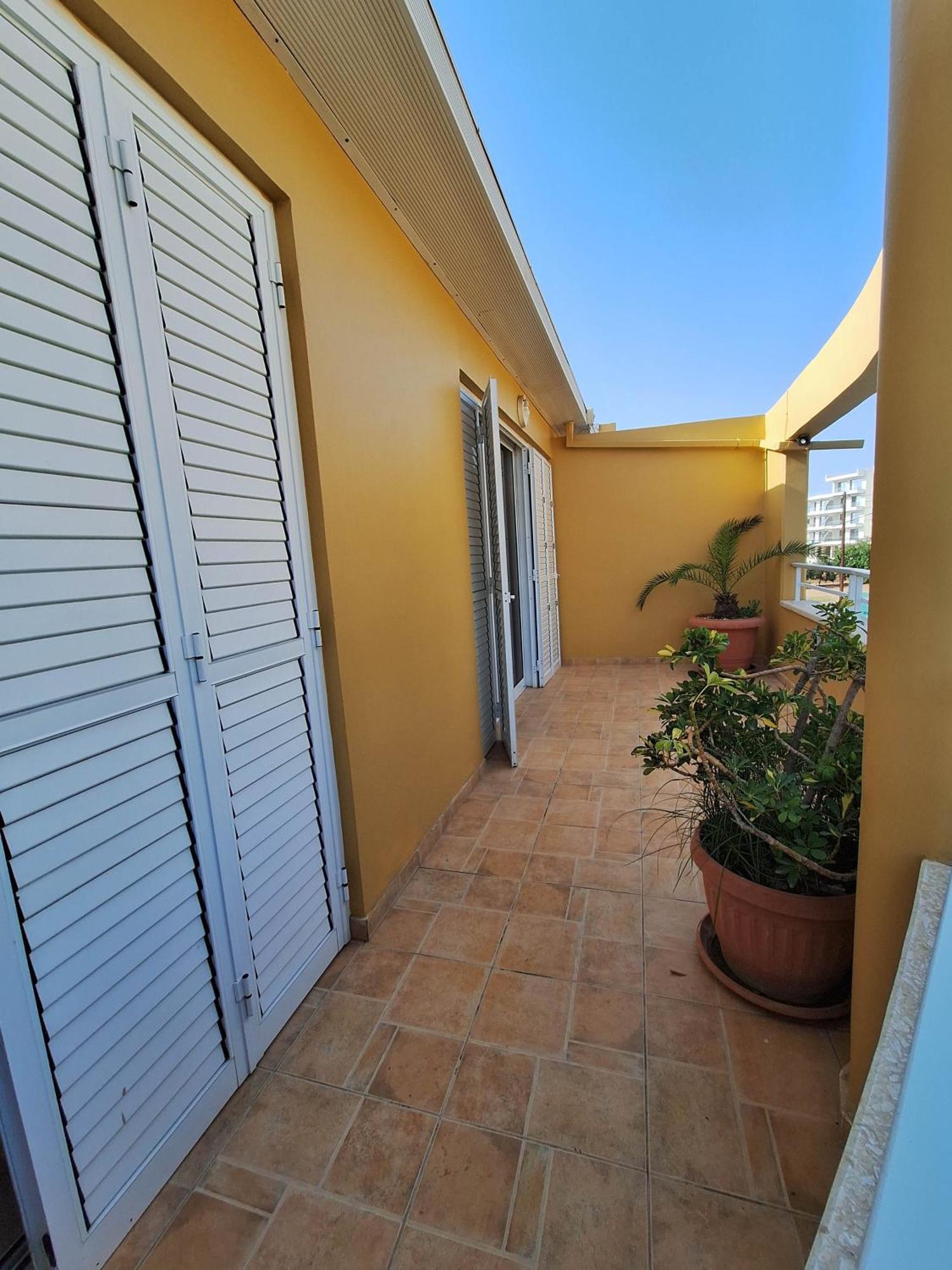 Hotel de apartamente Apollonia