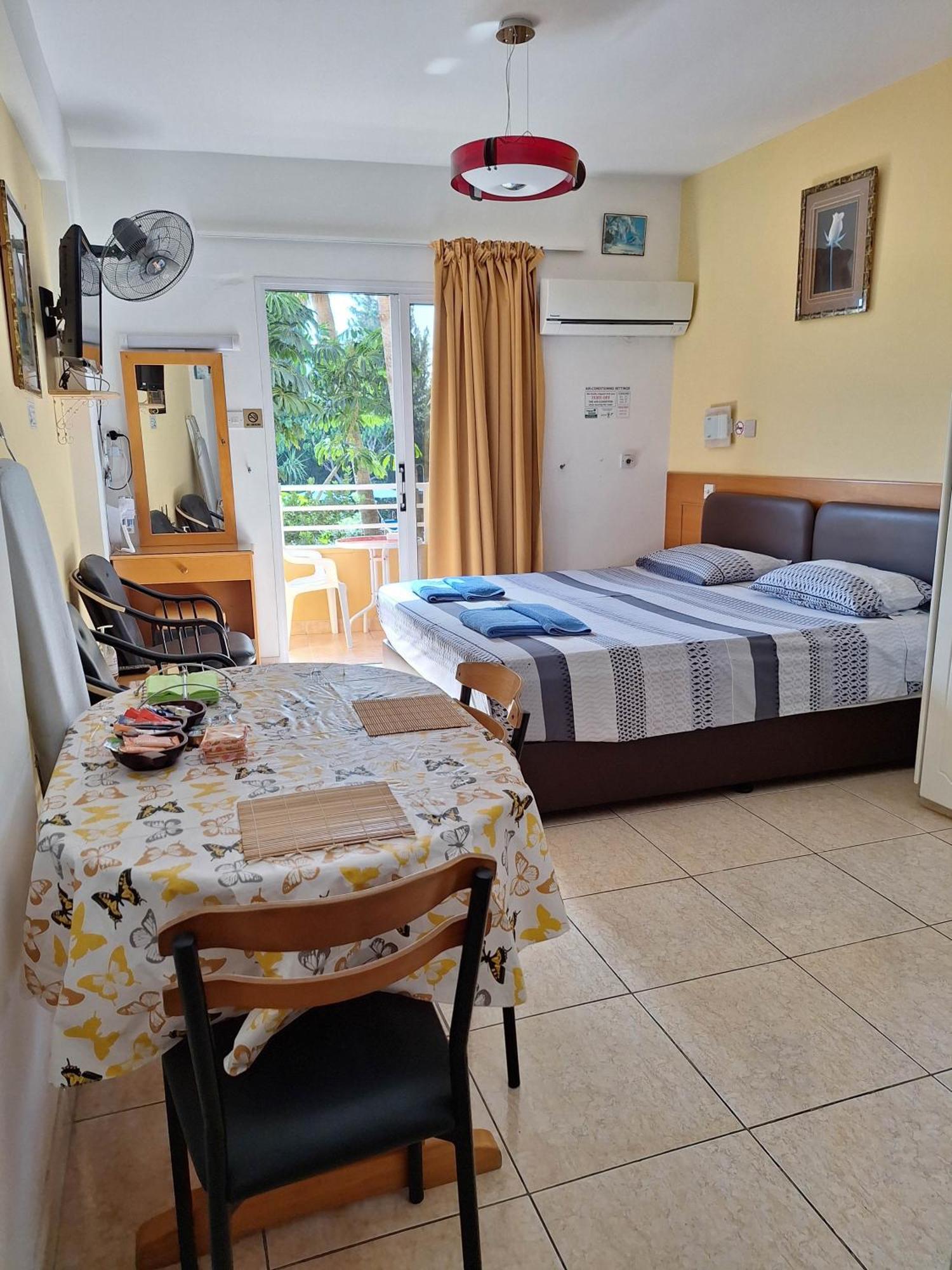 Apollonia Hotel de apartamente 2*