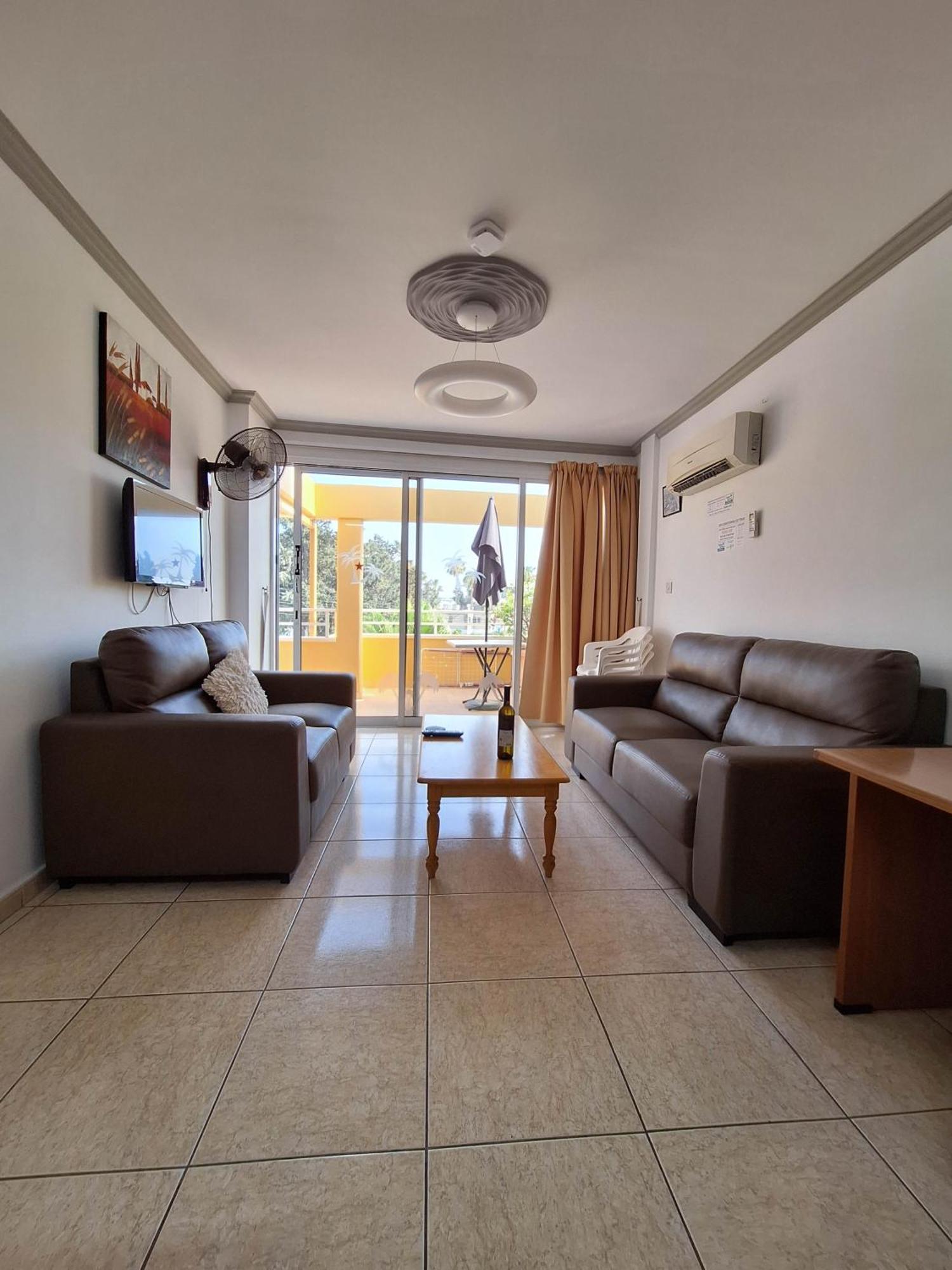 Hotel de apartamente Apollonia 2*