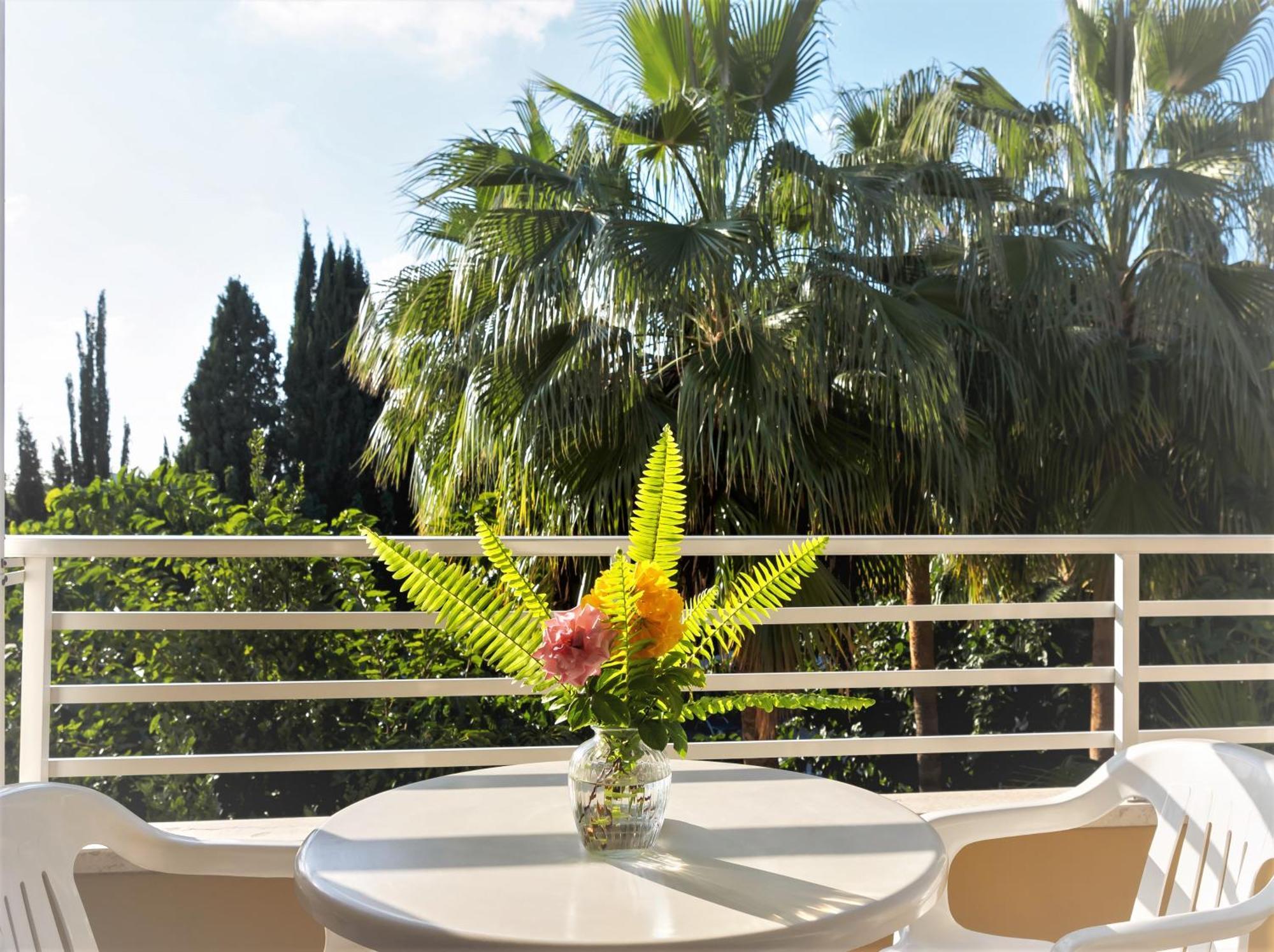 Hotel de apartamente Apollonia 2*