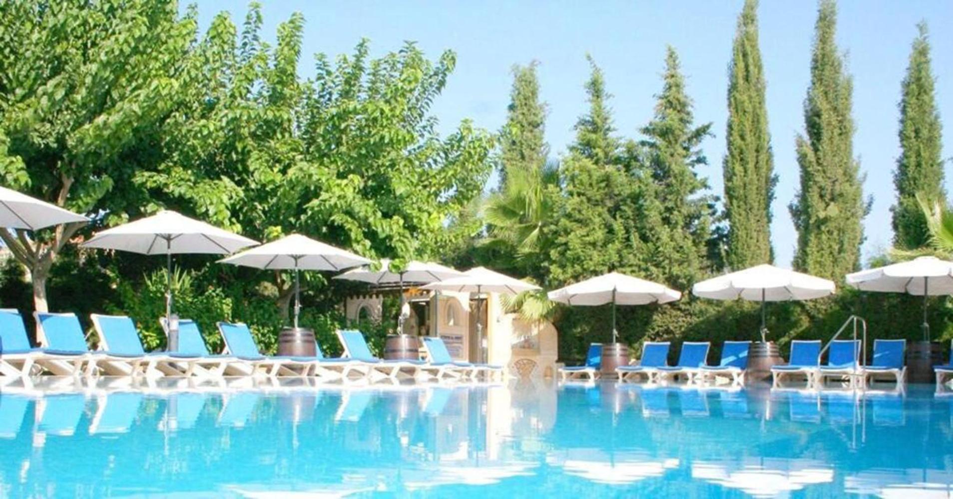 Apollonia Πάφος